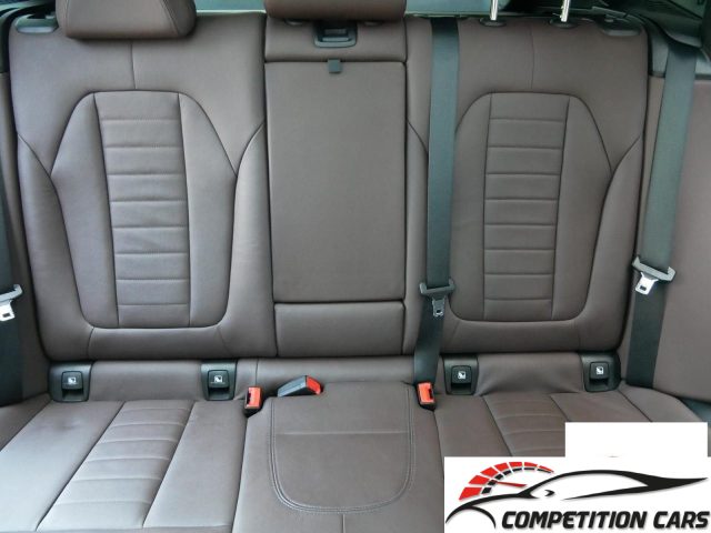 BMW X3 usata, con ESP