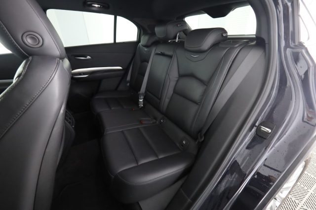 CADILLAC XT4 usata 4