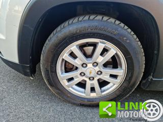 CHEVROLET Orlando usata, con Servosterzo