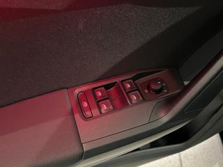 SEAT Ibiza usata, con Controllo vocale