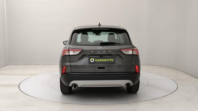 FORD Kuga usata, con Airbag Passeggero