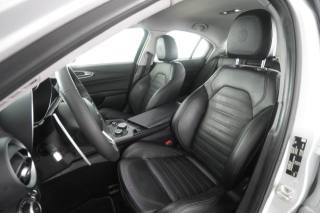 ALFA ROMEO Giulia usata 2