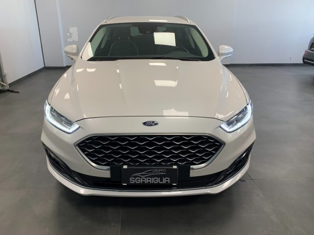 FORD Mondeo usata, con Isofix