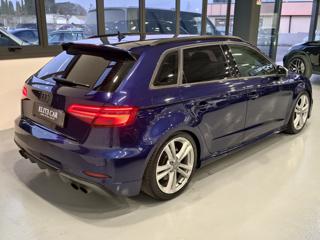 AUDI S3 usata, con Airbag Passeggero