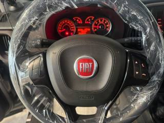 FIAT Doblo usata, con Fendinebbia