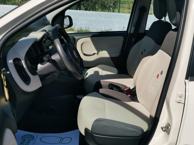 FIAT Panda usata, con Autoradio