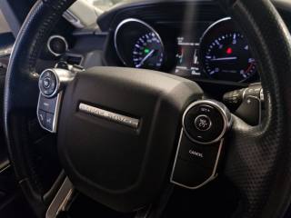 LAND ROVER Range Rover Sport usata, con Servosterzo
