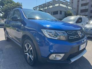 DACIA Sandero usata, con Airbag