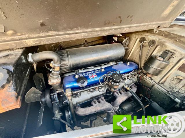 BENTLEY Other usata 26