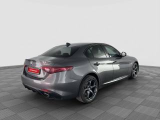 ALFA ROMEO Giulia usata 4