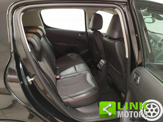 PEUGEOT 308 usata, con ESP