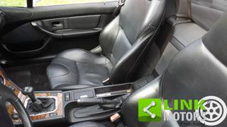 BMW Z3 usata 24