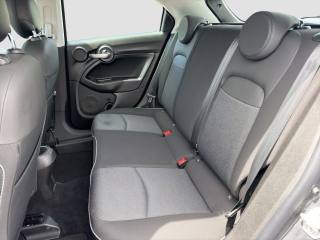 FIAT 500X usata 10