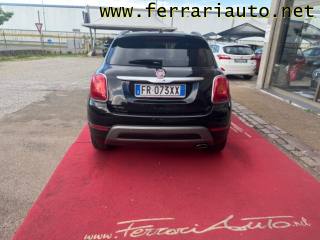 FIAT 500X usata, con Fendinebbia