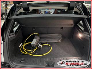 BMW i3 usata, con Autoradio