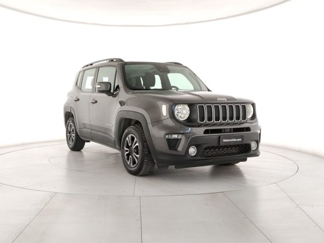 JEEP Renegade usata, con Antifurto
