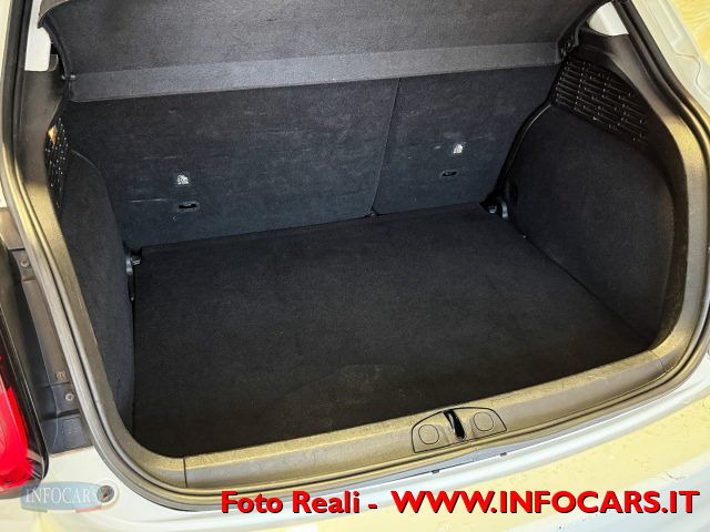 FIAT 500X usata, con Bluetooth