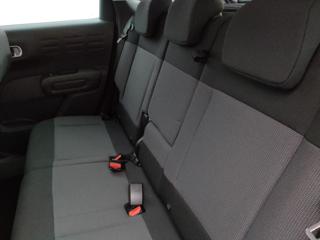 CITROEN C3 Aircross usata, con Sensore di luce