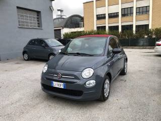 FIAT 500 usata, con Airbag laterali