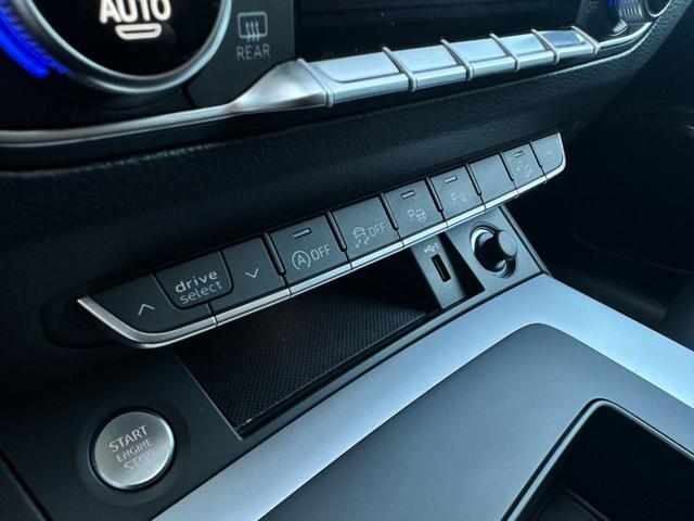 AUDI Q5 usata, con Controllo automatico clima