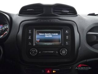 JEEP Renegade usata 14
