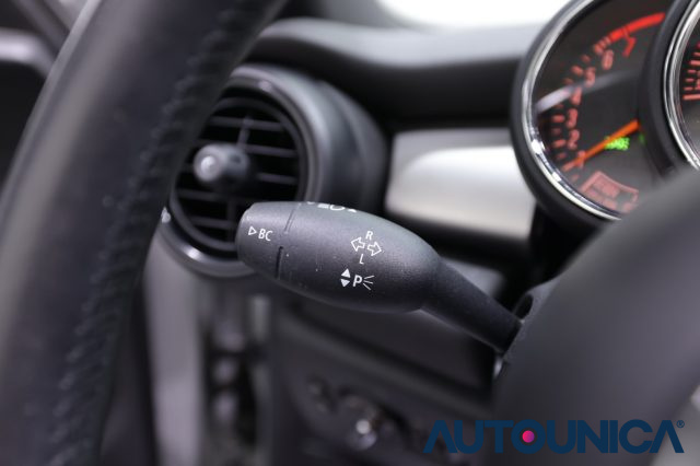 MINI Cooper usata, con Bracciolo