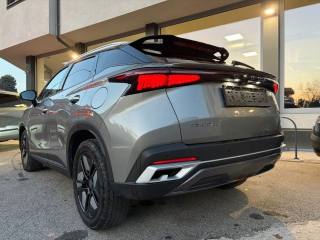 OMODA 5 usata, con Climatizzatore