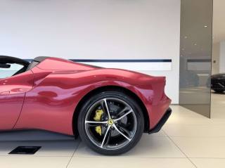 FERRARI 296 usata, con Cruise Control