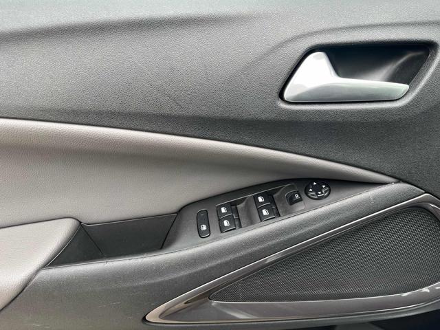 OPEL Crossland X usata, con Cerchi in lega