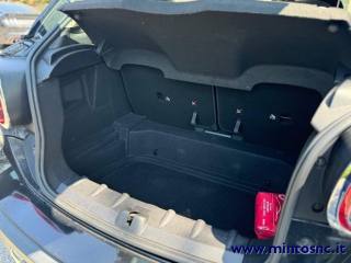 MINI Paceman usata, con ESP