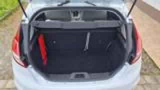 FORD Fiesta usata, con Climatizzatore