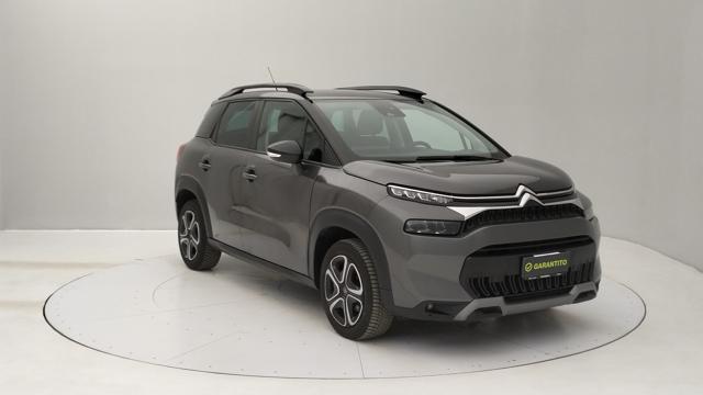CITROEN C3 Aircross usata, con Boardcomputer
