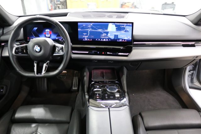 BMW 520 usata, con Climatizzatore