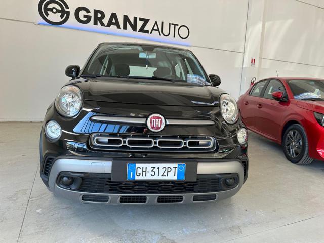 FIAT 500L usata, con Airbag
