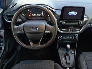 FORD Puma usata, con Chiusura centralizzata