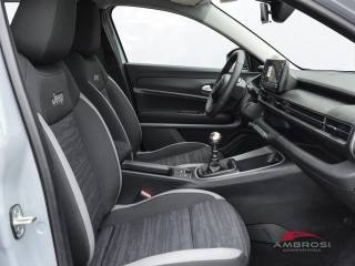 JEEP Avenger usata 11