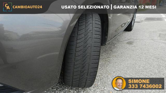 SEAT Ibiza usata, con Fendinebbia