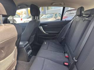 BMW 118 usata, con Climatizzatore