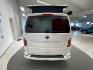 VOLKSWAGEN California usata, con Airbag laterali