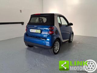 SMART ForTwo usata, con ESP