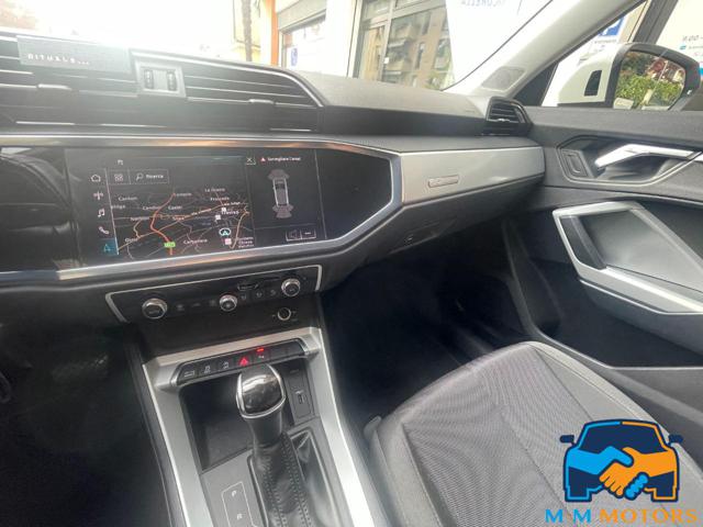 AUDI Q3 usata, con Vivavoce