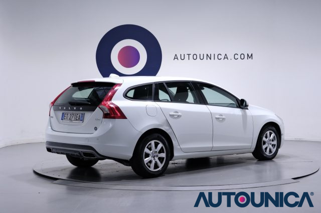 VOLVO V60 usata, con Lettore CD