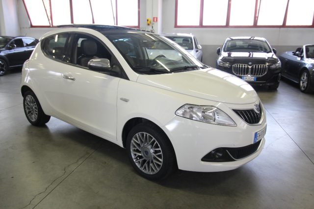 LANCIA Ypsilon usata, con Airbag Passeggero