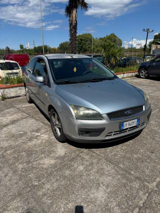 FORD Focus usata, con Airbag