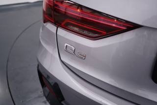 AUDI Q3 usata 28