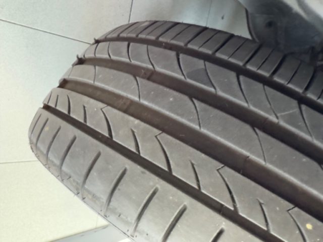 JAGUAR XK8 usata, con Chiusura centralizzata