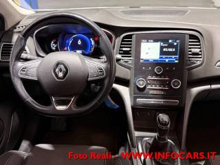 RENAULT Megane usata, con Controllo trazione