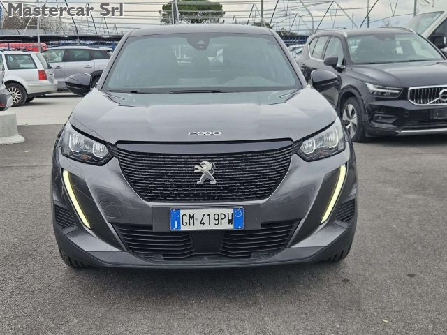 PEUGEOT 2008 usata, con Chiusura centralizzata