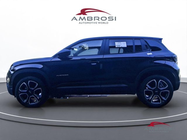 JEEP Avenger usata 5