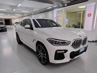 BMW X6 usata, con Airbag